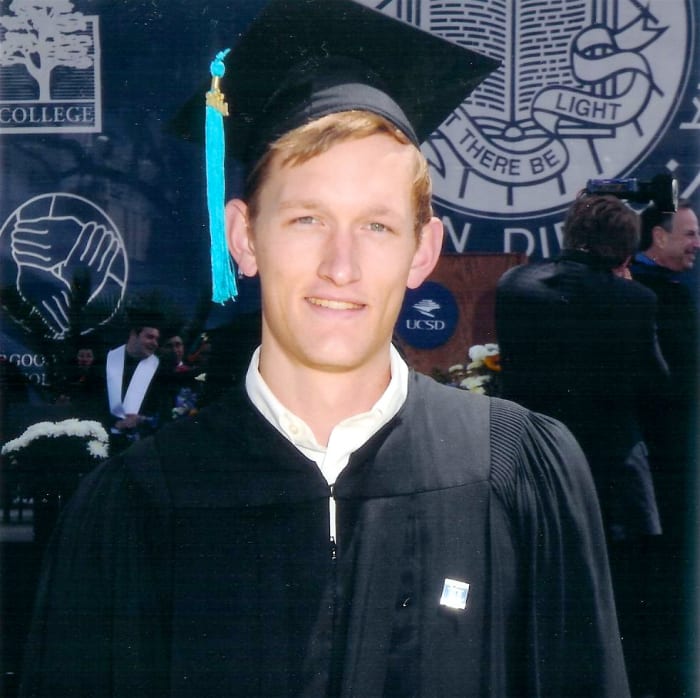 Graduating with a degree in a subject you are passionate about is tantamount to starting you on a career you will like. Your interests will then shape the job you end up with and will guarantee success as you become more knowledgeable.