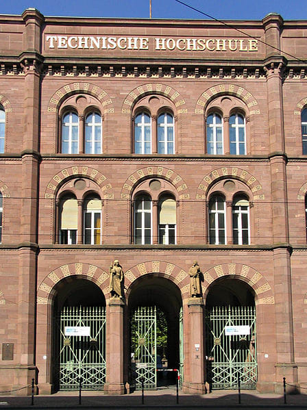This technical university in Germany includes the Institute of Hydraulic Engineering & Water Resources Management that offers specialized degrees related to water management.