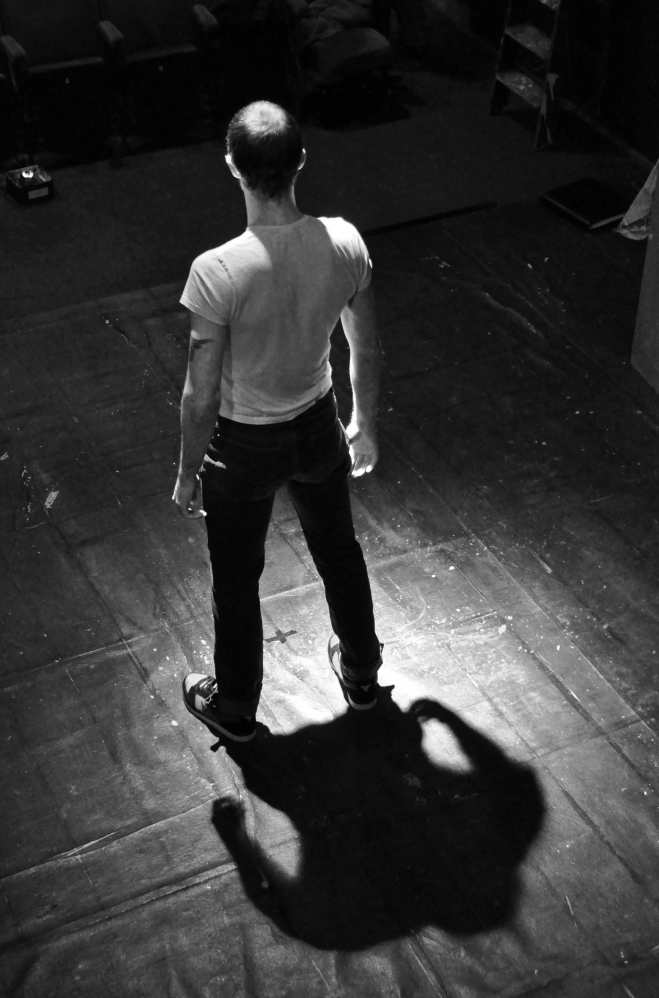 Choose contemporary monologues for students who still need to develop self-confidence