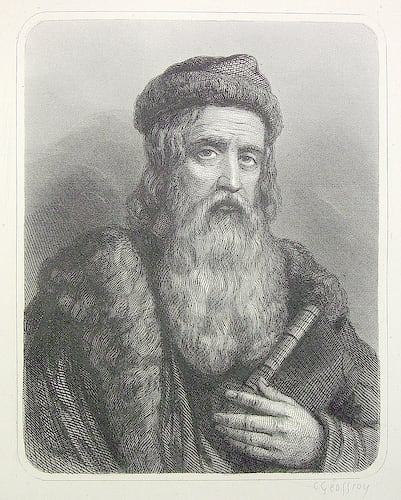 The first printing press was invented by Johannes Gutenberg. With the invention of printing, paper had finally come of age.
