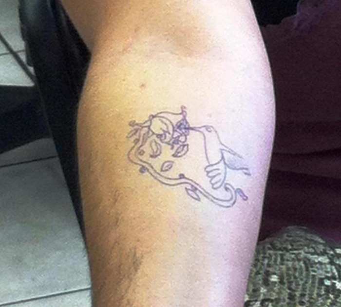 Getting Your First Tattoo? Read This! - TatRing - Tattoos & Piercings