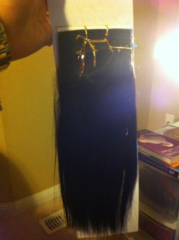 A Beginners Guide to Hair Extensions and Weaves Bellatory Fashion