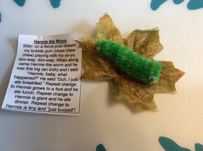 Girl Scout Swaps the What, Why and How. WeHaveKids Family