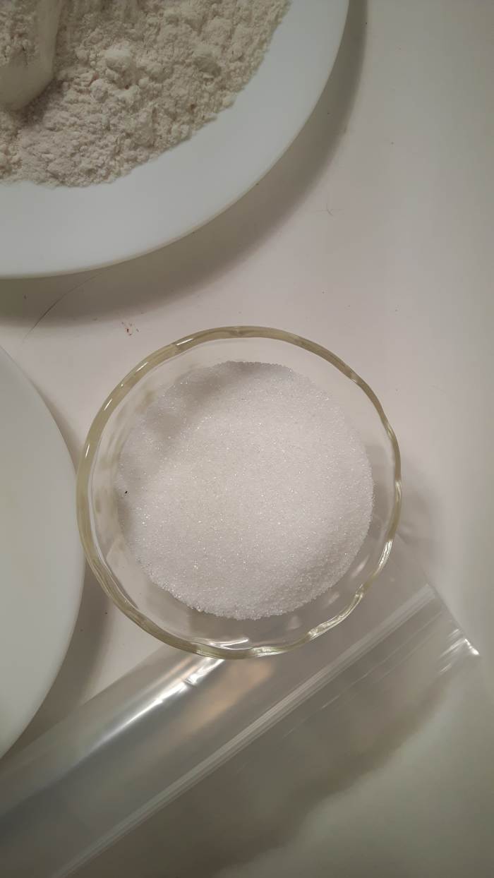 See the sugar capsule below to find out how different types of sugar give different results.