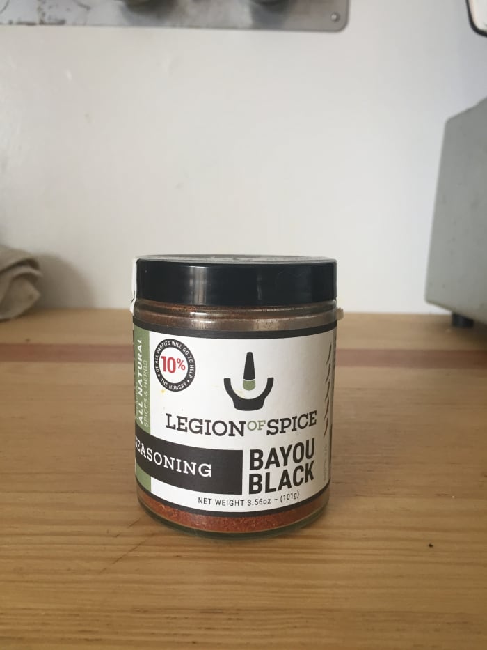 Pre-made mixes can be hard to find at the store. Though it requires some forethought, I recommend buying your spice mix online.