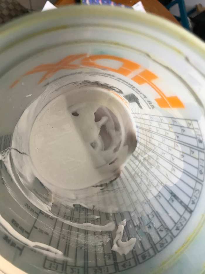 How to Use Chalk Paint as a Primer Dengarden Home and Garden