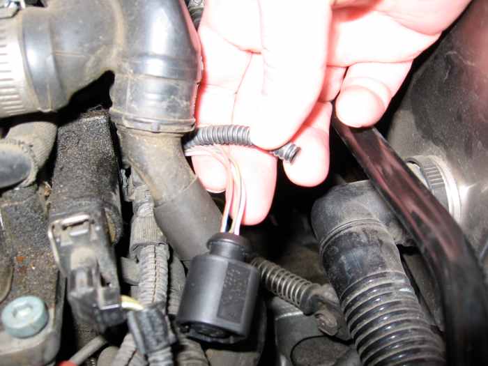 How to Replace Broken WireHarness Clips or Connectors on Audis and VWs