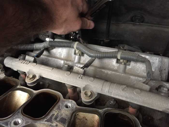 How to Change the Spark Plugs in Your 20042008 Toyota Sienna