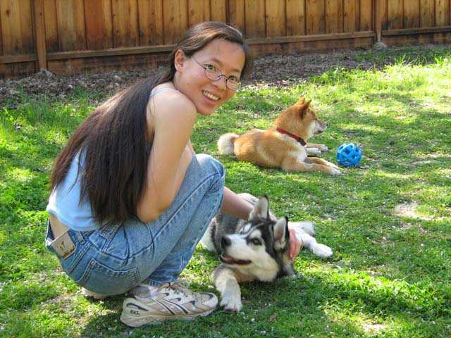 Ultimately, reward-based dog discipline allows you to forge a stronger bond with your dog, and helps make your dog a confident canine.