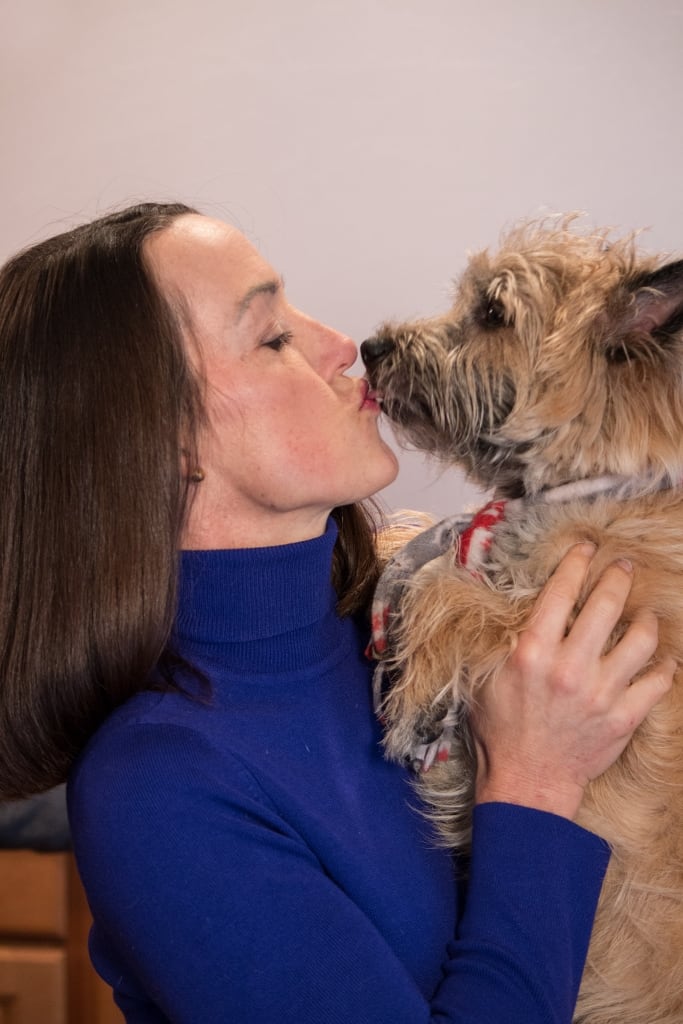 Many vets will perform euthanasia in your home so your pet can be as comfortable as possible and you can say goodbye in privacy.