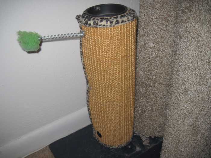 How to Recarpet Your Cat Tower PetHelpful By fellow animal lovers and experts