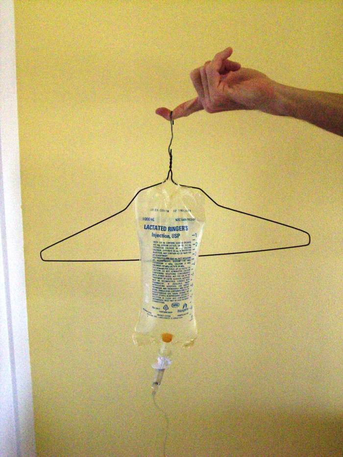 Giving Your Cat IV Subcutaneous Fluids at Home (With Photos) PetHelpful