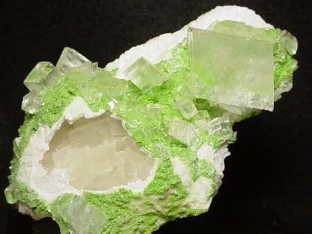 Dolomite is the perfect crystal to celebrate your pet's life.
