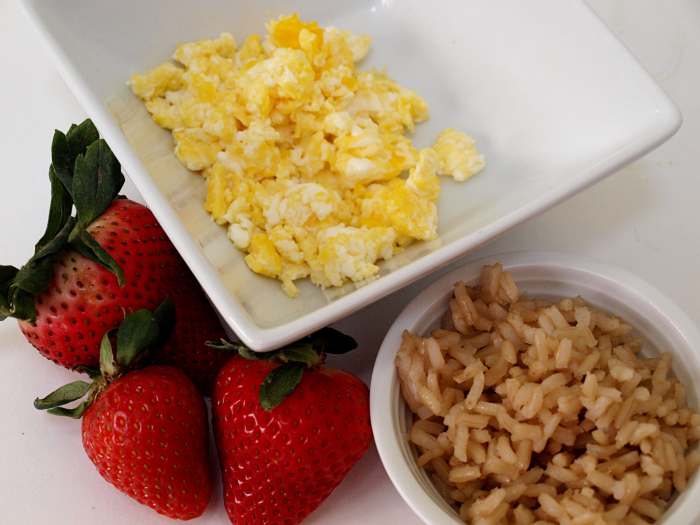 A List of Safe and Dangerous Foods for Your Pet Rat PetHelpful