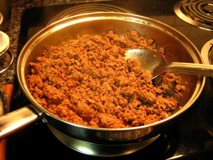 Homemade Dog Food With a Special Ingredient - PetHelpful - By fellow ...