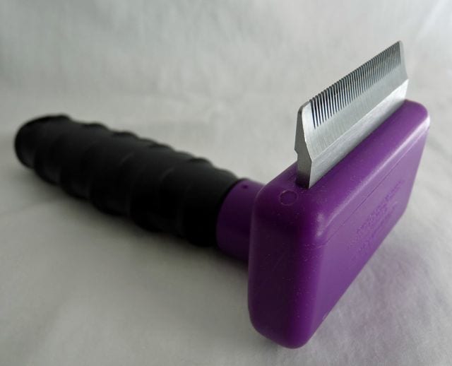 Cat FURminator De-Shedding Tool