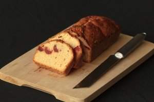 This fruit cake would make a great, high energy treat for your rodents. Only give something like this very rarely!
