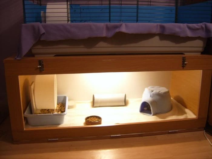 DIY Hedgehog House for Your Prickly Pal PetHelpful By fellow animal