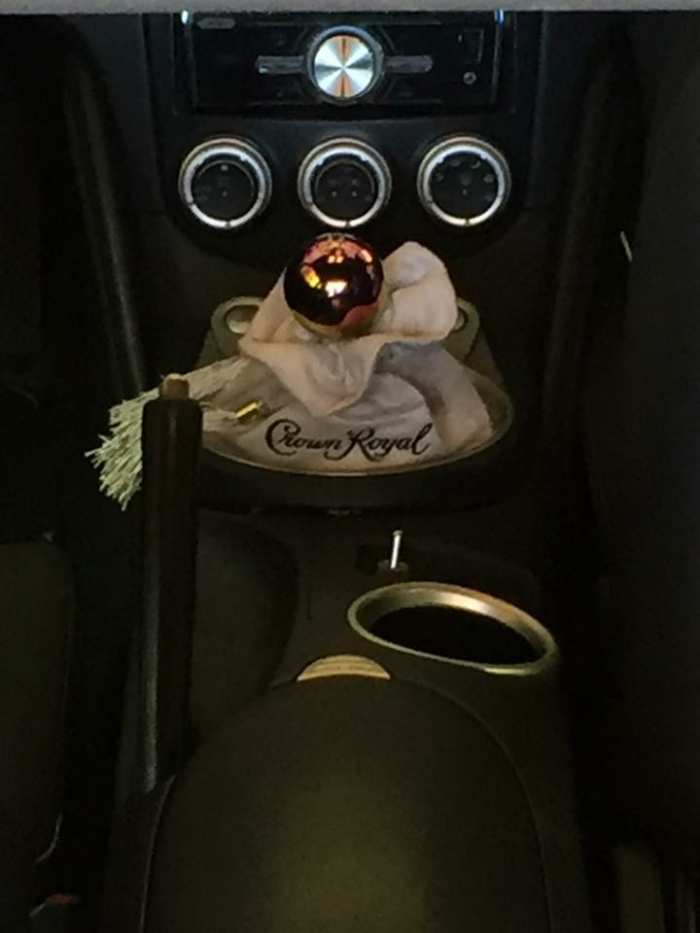 Creating a Custom Trunk Enclosure in a 370Z AxleAddict