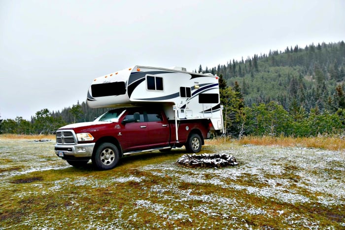 Is It a Good Idea for You to Trade in Your RV? - AxleAddict - A