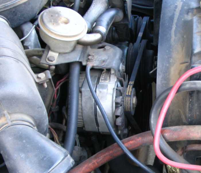 How to Test Your Alternator's Voltage Regulator AxleAddict A