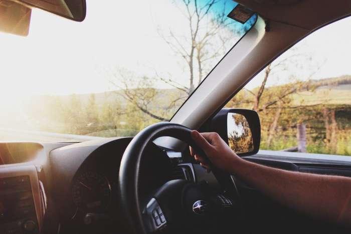 Reality Check: Read the 10 facts below before you consider starting training to become a driving instructor.