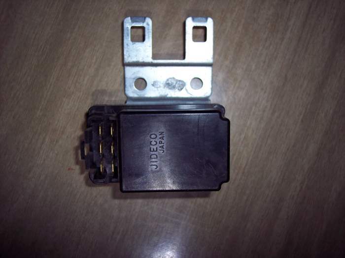 1981–1985 Nissan and Datsun Pickup Fuel-Pump Problems - AxleAddict