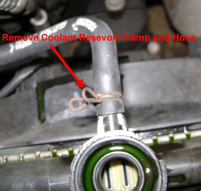 DIY Toyota Camry Radiator Replacement (With Video) - AxleAddict