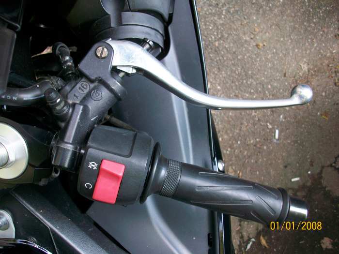 How Motorcycle Controls Work AxleAddict