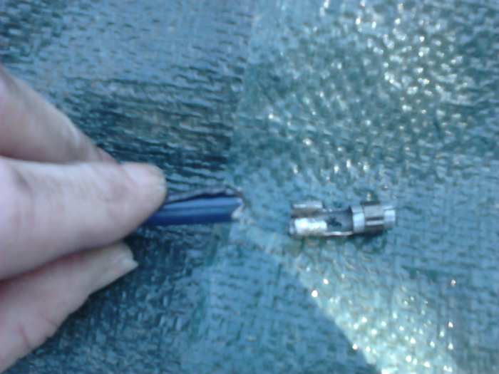 How to Repair a Spark Plug Wire AxleAddict