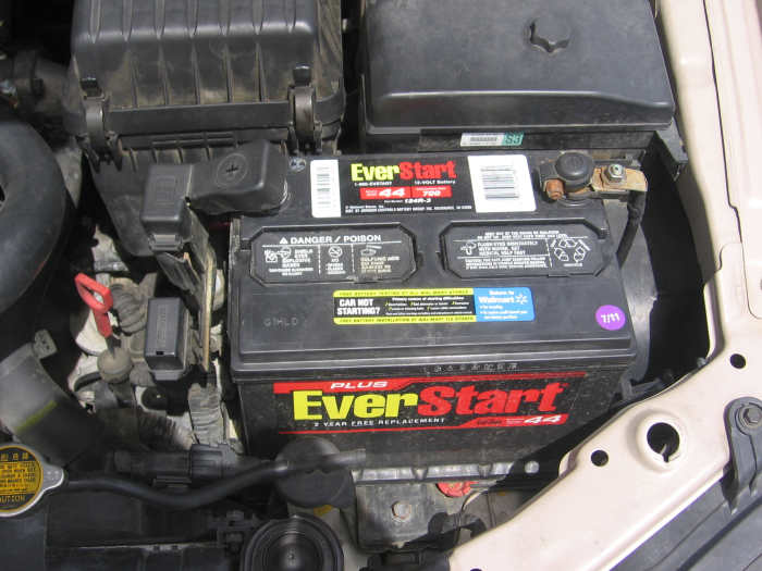 How to Change Spark Plugs in a 2006 Kia Optima AxleAddict