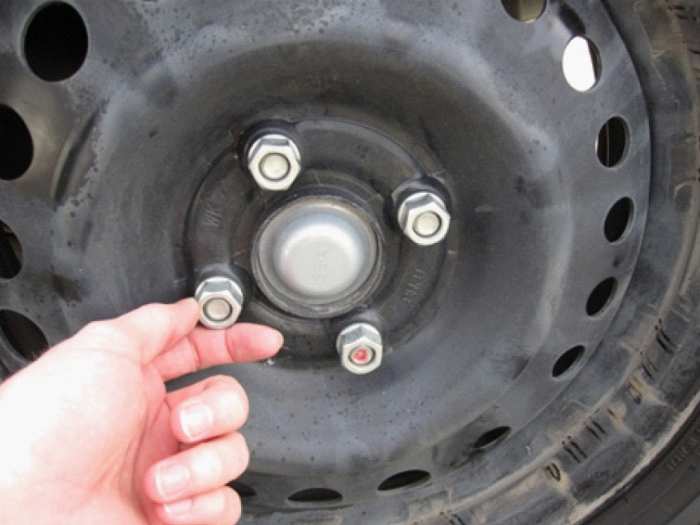 How to Change a Tire Step by Step AxleAddict