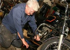build-a-motorcycle-from-salvaged-and-used-parts