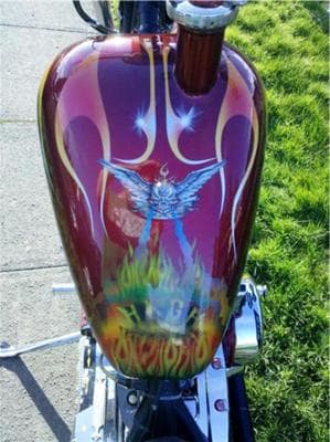 build-a-motorcycle-from-salvaged-and-used-parts