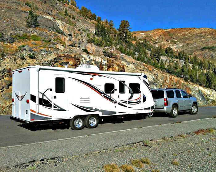 RVs constantly need repairs and upgrades, but there are ways to pay less for many of them..