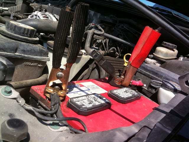 How To Test An Alternator For Problems - Axleaddict