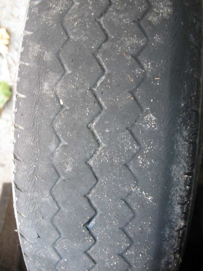 Five Signs Your Tires Need to Be Replaced AxleAddict A community of car lovers, enthusiasts