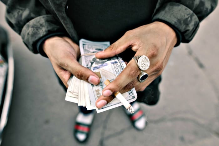 RV dealers will do whatever it takes to get as much money from buyers as possible.