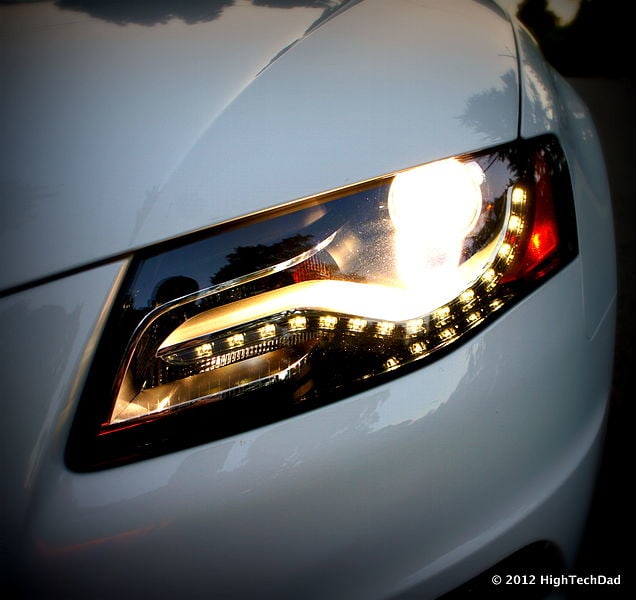 Leaving your headlights on or other electrical device after shutting off the engine will discharge your battery.