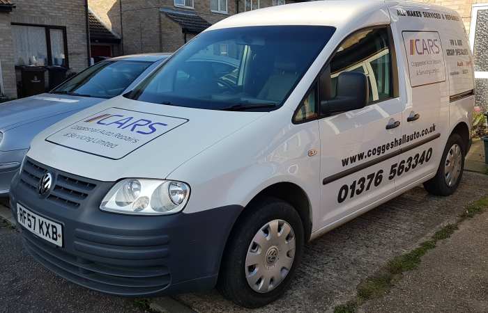 Routine maintainence is vital for a vehicle. My 12 year old Volkswagen Caddy is an excellent example for it's age, which I believe comes down to good quality servicing; including regular brake fluid replacement.