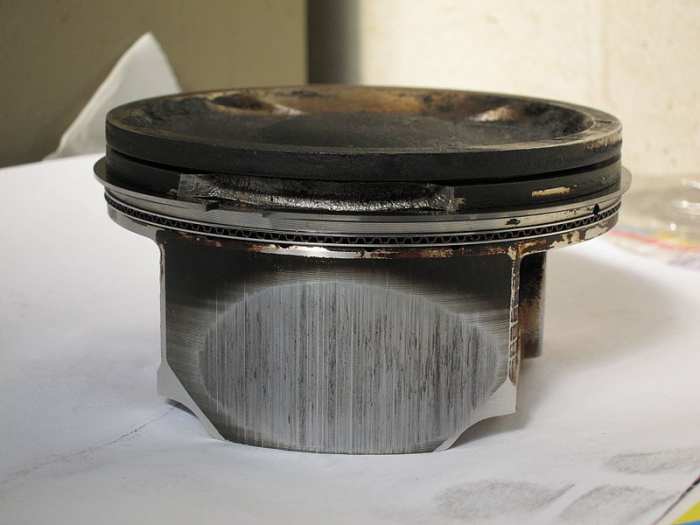 Diagnosing a Seized Engine - AxleAddict