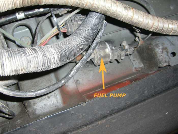 What Vapor Lock Is and How to Fix It AxleAddict A community of car