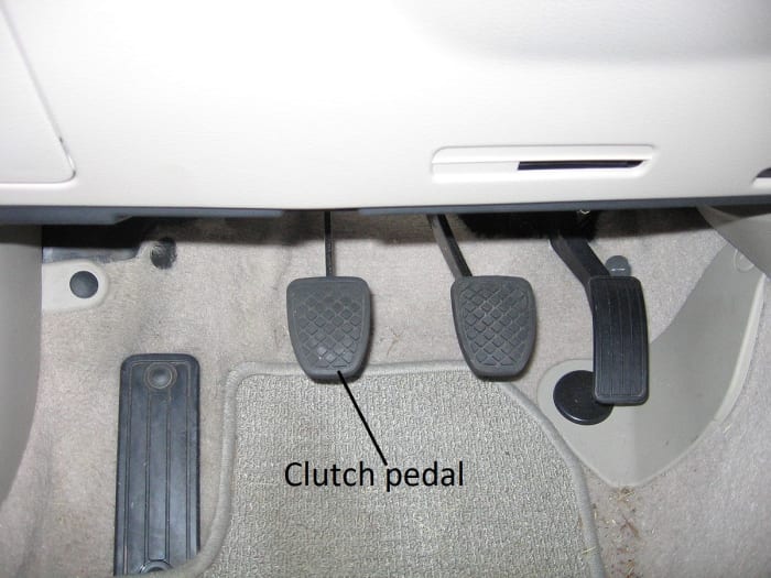 How to Diagnose Clutch Drag and Adjust Your Clutch Pedal AxleAddict