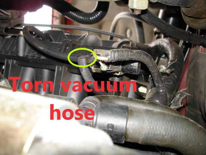 What Causes Engine Surge? AxleAddict A community of car lovers