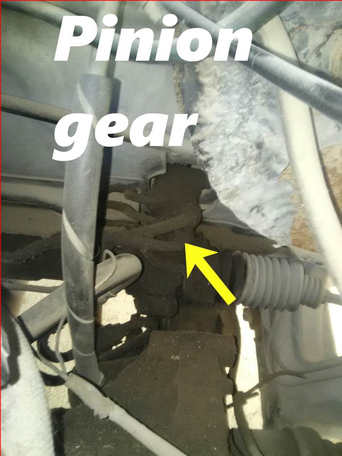 Tips for Finding and Repairing Power Steering Leaks AxleAddict