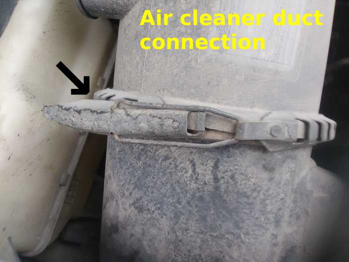 Why Is My Car Idling High? AxleAddict A community of