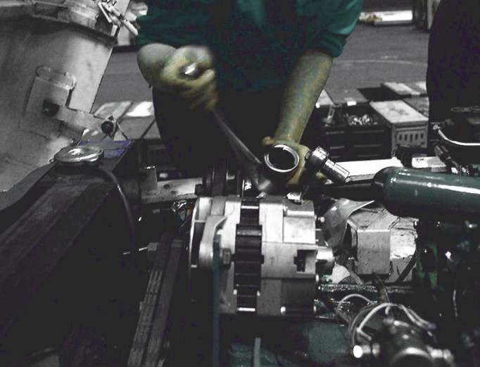 After replacing power steering system components, system bleeding is necessary to prevent poor vehicle control, expensive repairs, and road accidents.
