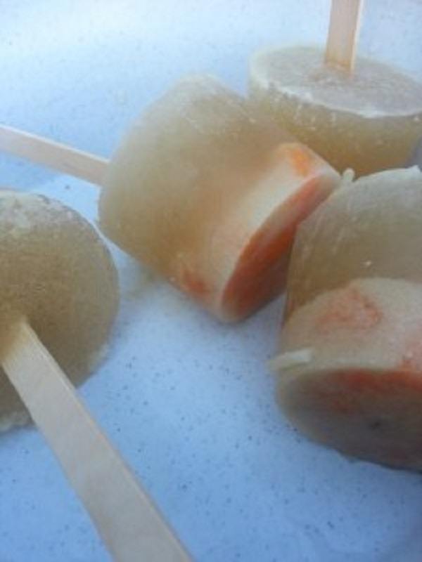 Chicken Chilly Pops
