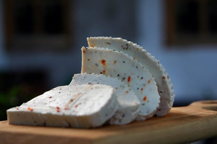 The popularity of goat milk products such as cheese, butter, yoghurt, and kefir is increasing every day.