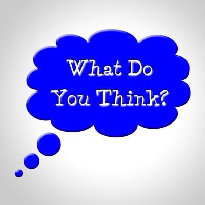 Giving your honest opinions is the best way to complete online surveys!